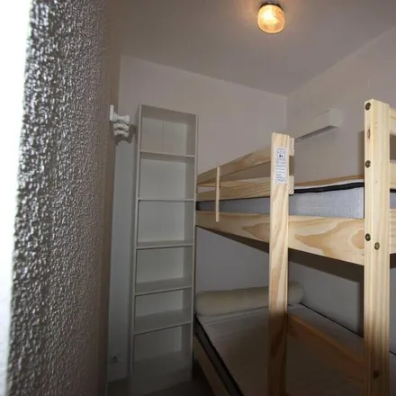 Rent this studio apartment on Chamrousse in Isère, France