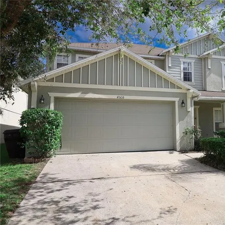 Buy this 4 bed house on 4508 Philadelphia Circle in Kissimmee, FL 34746