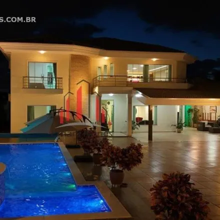 Buy this 5 bed house on Rua 1 (DFL) in Vila Planalto, Brasília - Federal District