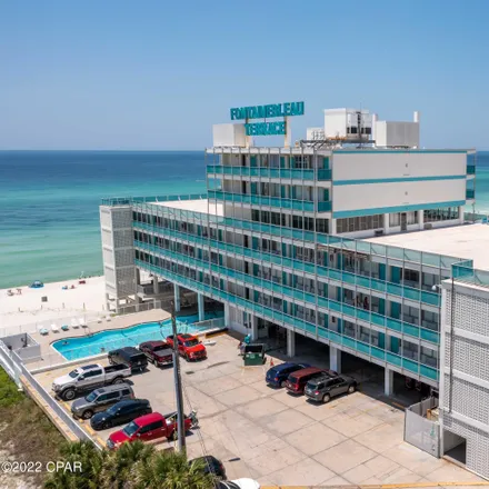 Image 7 - Fontainebleau Terrace, Front Beach Road, Open Sands, Panama City Beach, FL 32413, USA - Condo for sale