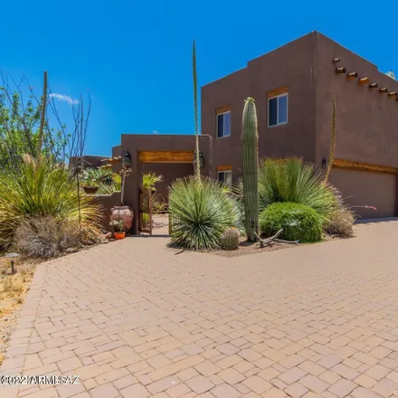 Buy this 5 bed house on 3796 East Tapia Drive in Pima County, AZ 85641