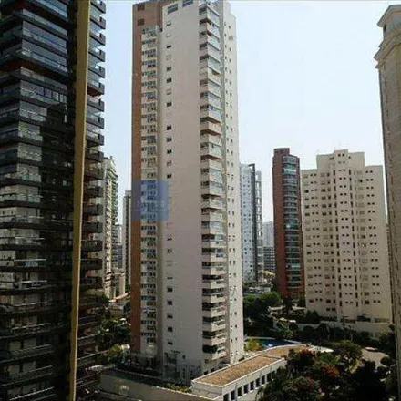 Image 1 - Rua Agnaldo Manuel dos Santos, Jardim Vila Mariana, São Paulo - SP, 04116-170, Brazil - Apartment for sale