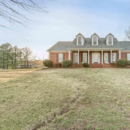 Buy this 5 bed house on Garland Road in Henderson, TN 38340