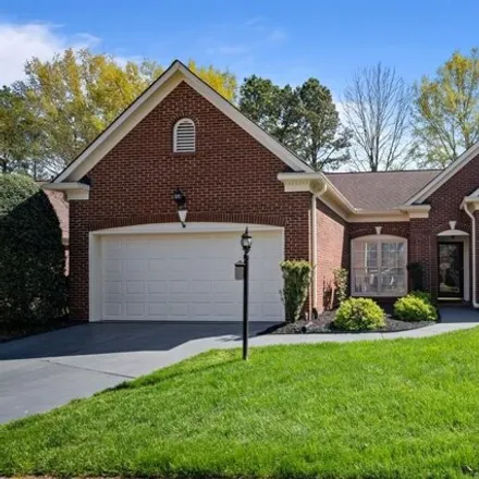 Buy this 3 bed house on 7211 Baniff Circle in Charlotte, NC 28277