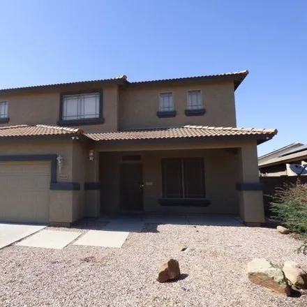 Rent this 4 bed house on 16026 West Maui Lane in Surprise, AZ 85379