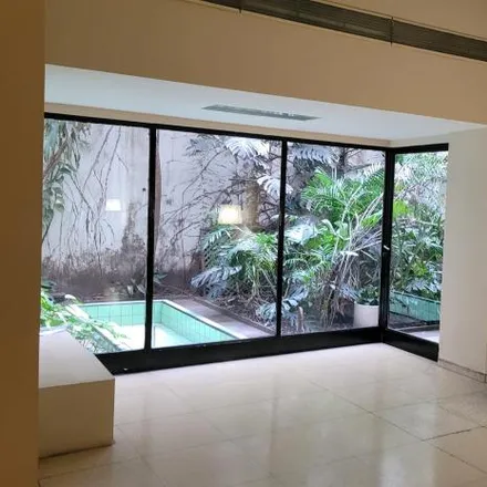 Buy this 4 bed apartment on Juncal 971 in Retiro, C1059 ABD Buenos Aires