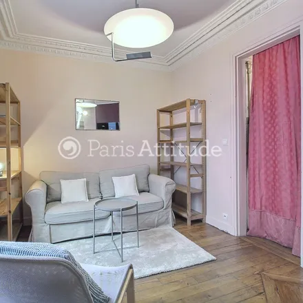 Image 2 - 3 Bis Rue Baron, 75017 Paris, France - Apartment for rent