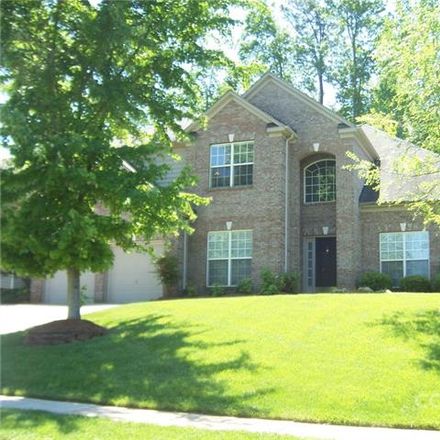 Rent this 5 bed house on 12424 Kane Alexander Drive in Huntersville, NC 28078