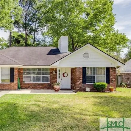 Buy this 3 bed house on 75 Pelican Lane in Richmond Hill, GA 31324