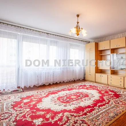 Image 3 - Dworcowa, 10-413 Olsztyn, Poland - Apartment for sale