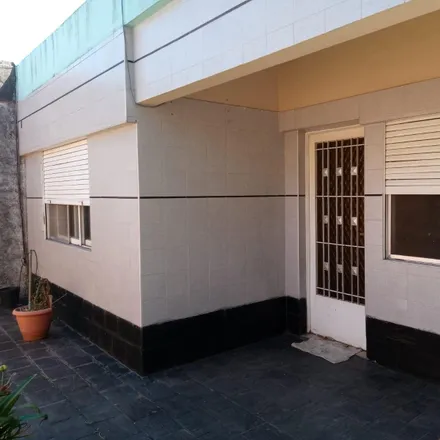 Buy this studio apartment on 137 - Infanta Isabel 2431 in Villa Ayacucho, B1650 FSU Villa Lynch