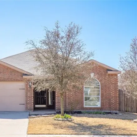 Rent this 4 bed house on 355 Meadow Lark Lane in Anna, TX 75409