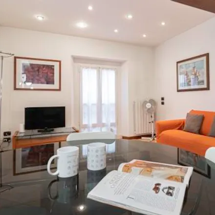 Rent this 2 bed apartment on The King in Via Alessandro Tadino, 20219 Milan MI
