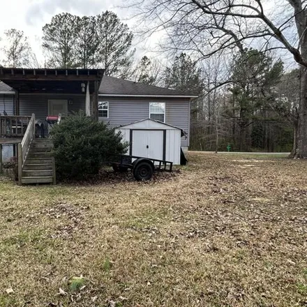 Image 3 - Pleasant Hill Road, Iuka, MS 38852, USA - House for sale