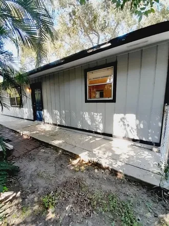 Rent this 2 bed duplex on 1856 Springtime Avenue in Clearwater, FL 33755