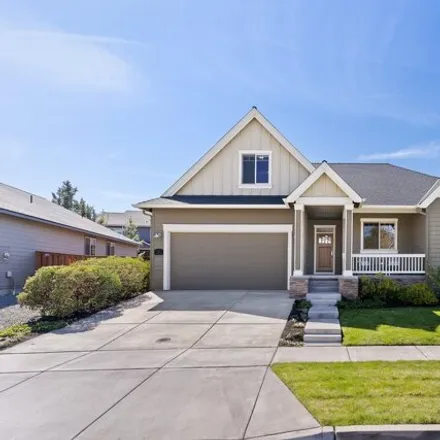 Buy this 4 bed house on 469 Northwest 28th Street in Redmond, OR 97756