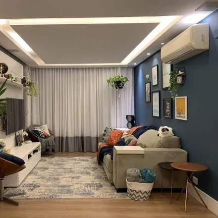 Buy this 2 bed apartment on Edifício Cheverny in Rua República dos Estados Unidos da Venezuela 11, Ponta da Praia