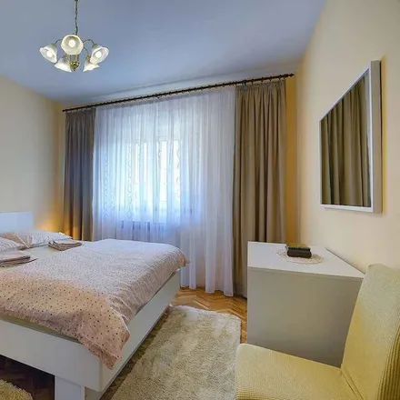Rent this 3 bed house on Svetvinčenat in Istria County, Croatia