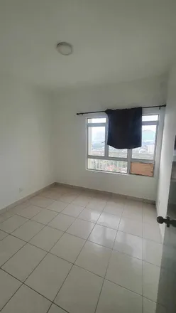 Rent this 3 bed apartment on Jalan Batu Muda Tambahan 3 in 51100 Kuala Lumpur, Malaysia