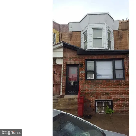 Buy this 2 bed townhouse on 509 Rising Sun Avenue in Philadelphia, PA 19140
