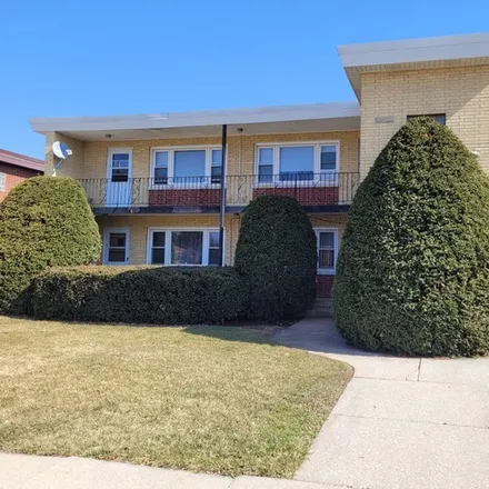 Rent this 1 bed apartment on 1203 Homestead Road