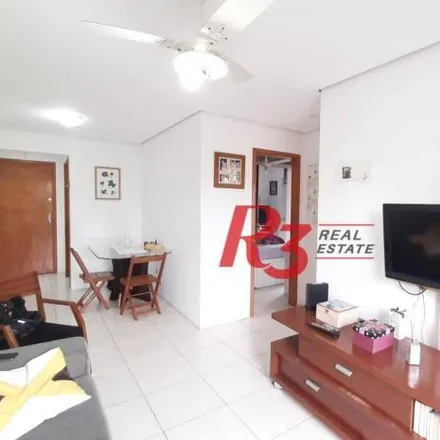 Image 2 - Avenida Ana Costa, Gonzaga, Santos - SP, 11065-500, Brazil - Apartment for sale