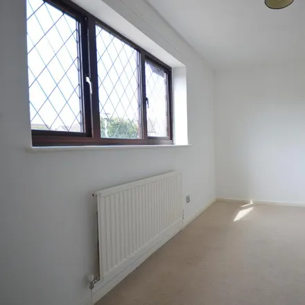 Image 5 - Amber Close, Cardiff, CF23 8AY, United Kingdom - House for rent