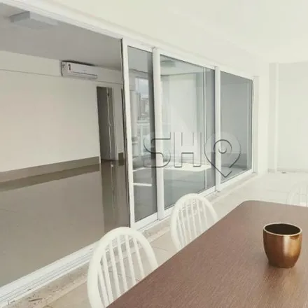 Rent this 4 bed apartment on Rua Pablo Picasso in Barra Funda, São Paulo - SP