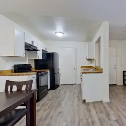 Buy this 1 bed apartment on #105,220 Mission Newport Lane in Charleston Heights, Las Vegas