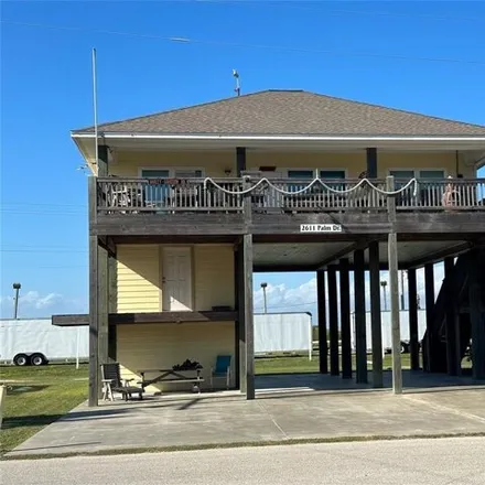 Buy this 3 bed house on unnamed road in Galveston County, TX 77600