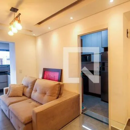 Rent this 2 bed apartment on Rua Cavour in Vila Prudente, São Paulo - SP