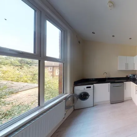 Rent this 2 bed apartment on Network House in Forest Road West, Nottingham