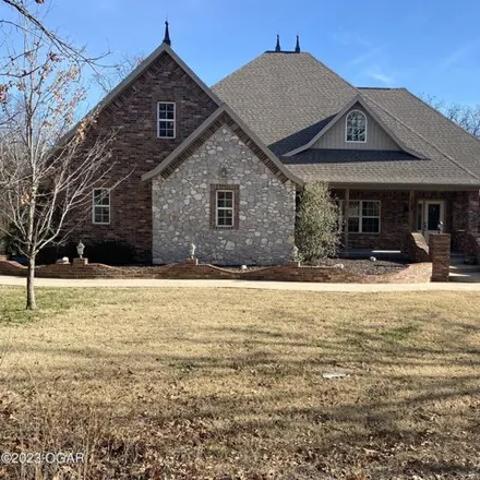 Buy this 5 bed house on Austin Drive in Newton County, MO