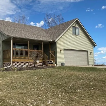 Buy this 4 bed house on County Road R in Albany, WI 54736