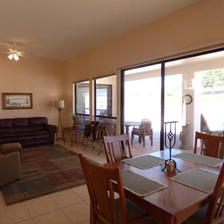 Image 6 - 65490 East Rolling Hills Drive, Saddlebrooke, Pinal County, AZ 85739, USA - House for rent