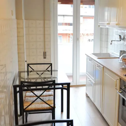 Rent this 6 bed apartment on Rome in Roma Capitale, Italy