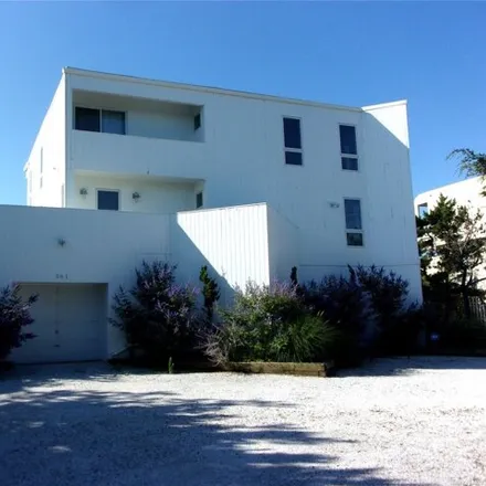Rent this 4 bed house on 561 Dune Road in Village of Westhampton Beach, Suffolk County