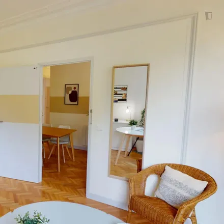 Rent this 5 bed room on 2 Rue Serpente in 75006 Paris, France