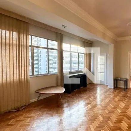 Rent this 3 bed apartment on Hobi Club in Rua Hilário de Gouveia, Copacabana