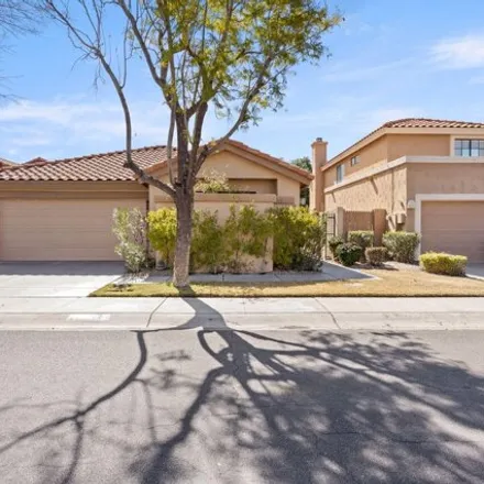 Image 2 - East Wood Drive, Scottsdale, AZ 85060, USA - House for rent