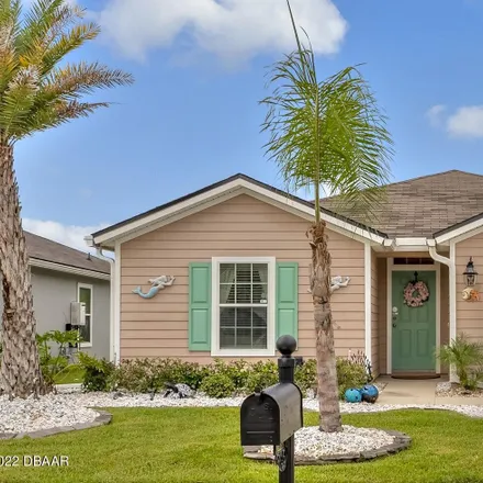 Buy this 4 bed house on 125 Fairway Court in Bunnell, Flagler County