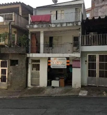 Buy this 6 bed house on Rua José Soares de Araújo in Vila Renato, São Paulo - SP