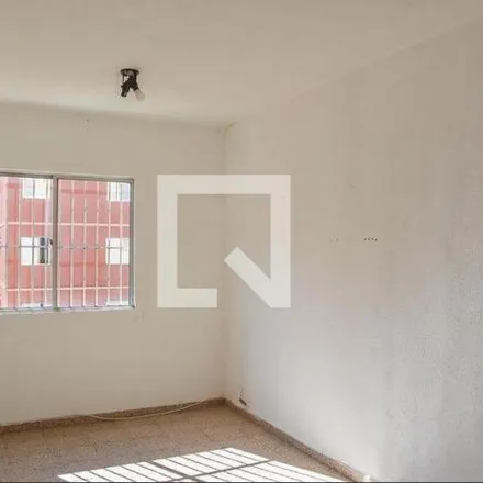 Rent this 2 bed apartment on Rua Everardo Martins de Vasconcelos in Santa Terezinha, São Bernardo do Campo - SP
