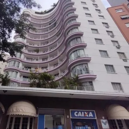 Rent this 1 bed apartment on Rua Vinte e Cinco de Março 1034 in Glicério, São Paulo - SP