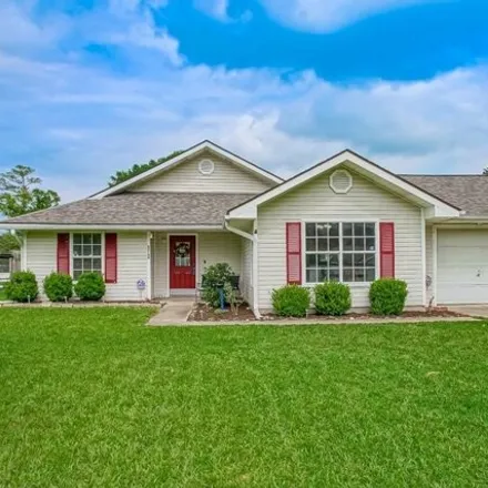 Buy this 3 bed house on 42162 Cottonwood Drive in Tangipahoa Parish, LA 70403