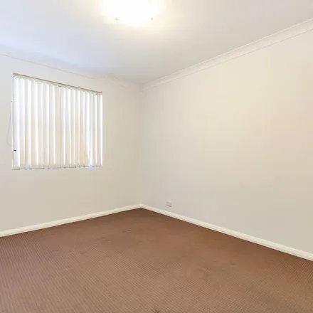 Rent this 2 bed apartment on Central Walk Parking Station No T1 in Central Walkway, Joondalup WA 6027