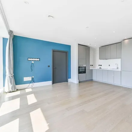 Rent this 2 bed apartment on Leon House in 233 High Street, London
