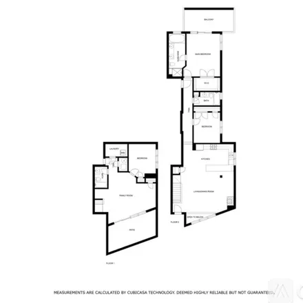 Image 1 - 1500 W Grand Ave, Unit 1E - Duplex for rent
