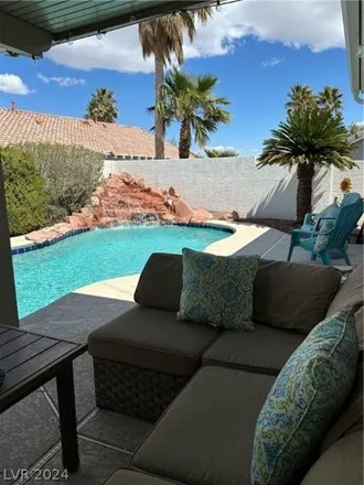Image 3 - 9606 West Glengarry Drive, Las Vegas, NV 89129, USA - House for sale