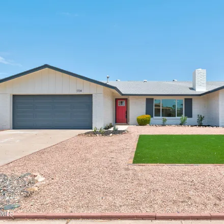 Buy this 5 bed house on 1734 East Laguna Drive in Tempe, AZ 85282